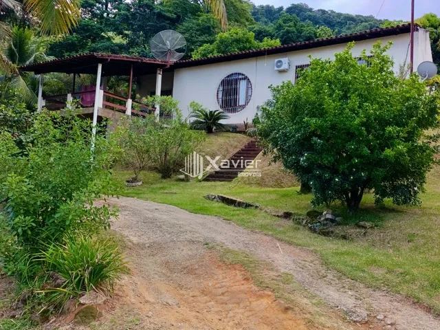 Imagem 7: Sítio com 15.000 m², Casa, Café Conilon em Produção e Potencial para Loteamento em