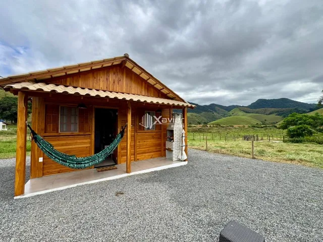 Imagem 4: Chalé à Venda em São João do Jaboti, Guarapari/ES - 450m², Churrasqueira, Fogo de