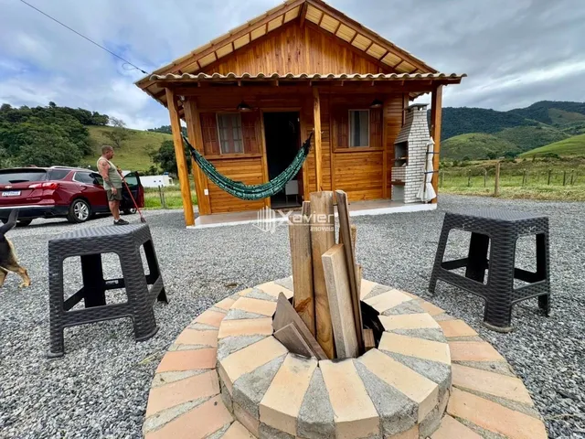 Imagem 12: Chalé à Venda em São João do Jaboti, Guarapari/ES - 450m², Churrasqueira, Fogo de