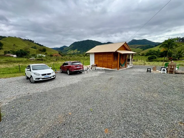 Imagem 6: Chalé à Venda em São João do Jaboti, Guarapari/ES - 450m², Churrasqueira, Fogo de
