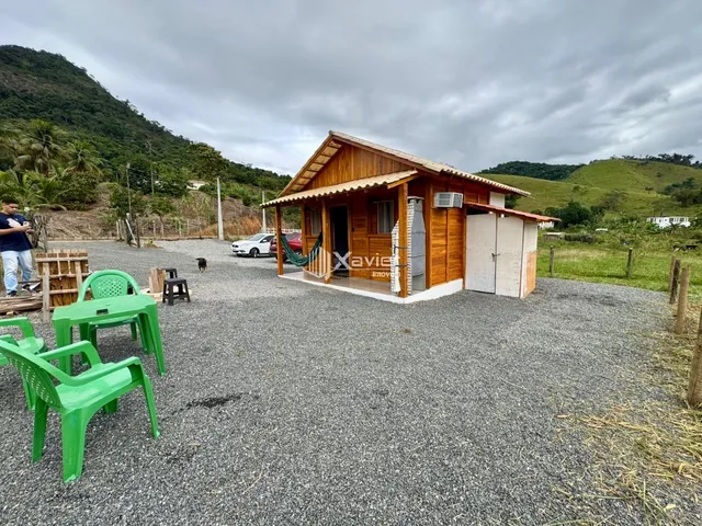 Imagem 13: Chalé à Venda em São João do Jaboti, Guarapari/ES - 450m², Churrasqueira, Fogo de