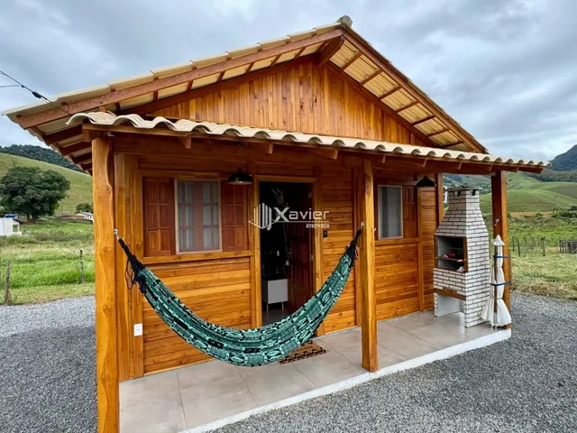 Imagem 8: Chalé à Venda em São João do Jaboti, Guarapari/ES - 450m², Churrasqueira, Fogo de