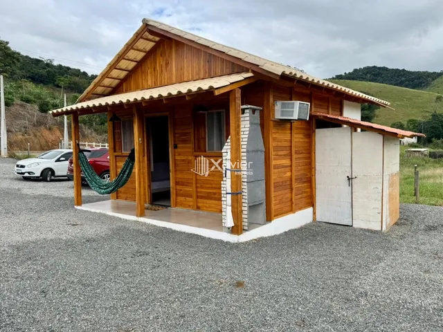 Imagem 5: Chalé à Venda em São João do Jaboti, Guarapari/ES - 450m², Churrasqueira, Fogo de