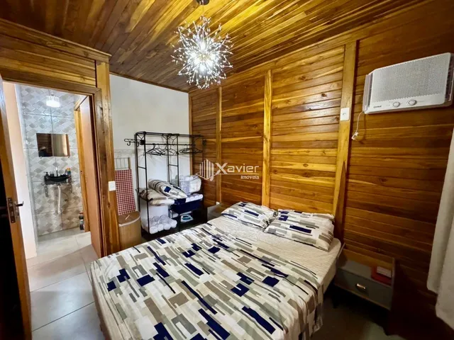 Imagem 15: Chalé à Venda em São João do Jaboti, Guarapari/ES - 450m², Churrasqueira, Fogo de