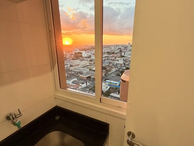 Imagem 2: Cobertura para Venda em Ponta Grossa, Orfãs, 3 dormitórios, 1 suíte, 3 banheiros, 2