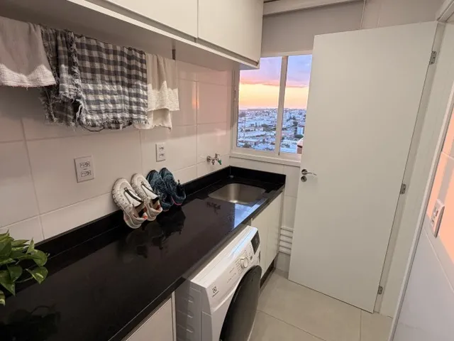 Imagem 3: Cobertura para Venda em Ponta Grossa, Orfãs, 3 dormitórios, 1 suíte, 3 banheiros, 2