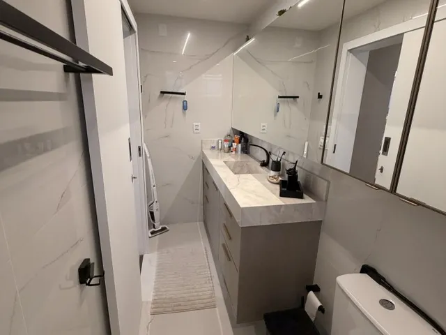 Imagem 7: Cobertura para Venda em Ponta Grossa, Orfãs, 3 dormitórios, 1 suíte, 3 banheiros, 2