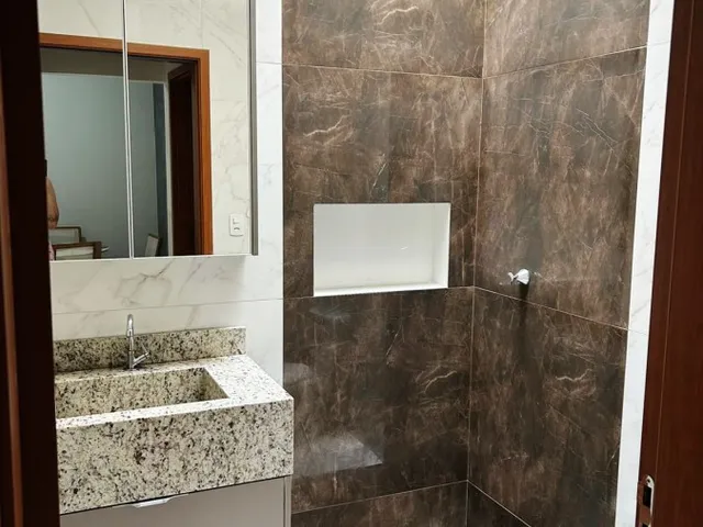 Imagem 2: Casa para Venda em Ponta Grossa, Vila São Vicente de Paulo, 3 dormitórios, 1 suíte, 2