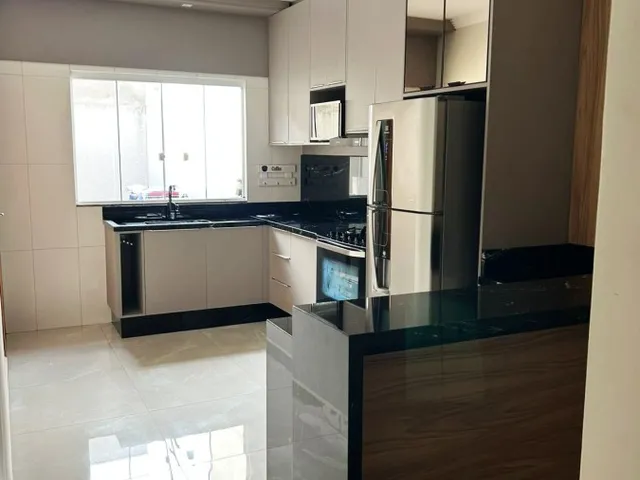 Imagem 4: Casa para Venda em Ponta Grossa, Vila São Vicente de Paulo, 3 dormitórios, 1 suíte, 2