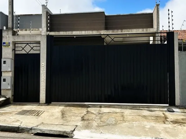 Imagem 5: Casa para Venda em Ponta Grossa, Vila São Vicente de Paulo, 3 dormitórios, 1 suíte, 2