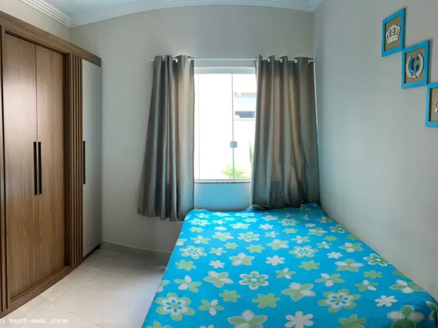 Imagem 13: Casa para Venda em Ponta Grossa, Vila São Vicente de Paulo, 3 dormitórios, 1 suíte, 2