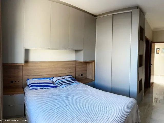 Imagem 12: Casa para Venda em Ponta Grossa, Vila São Vicente de Paulo, 3 dormitórios, 1 suíte, 2
