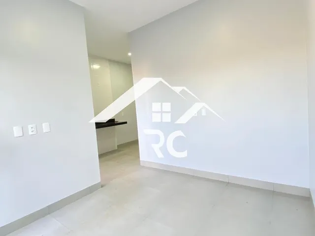 Imagem 2: CASA RESIDENCIAL em RIO VERDE - GO, LOTEAMENTO RESERVA DO PARQUE