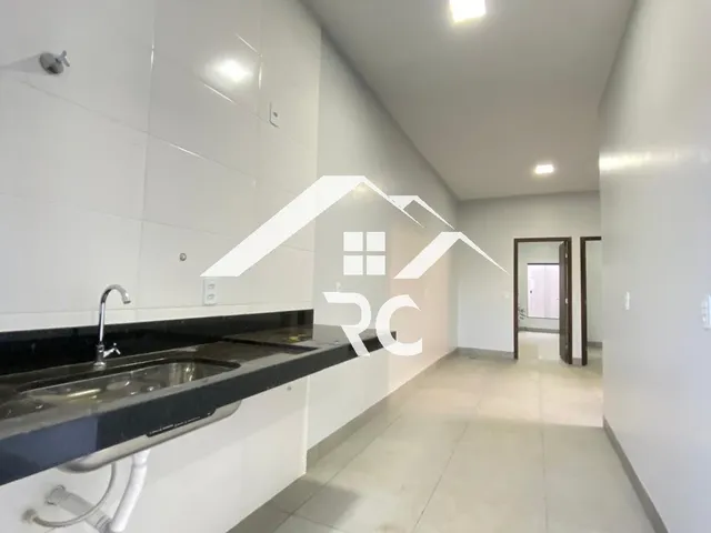 Imagem 7: CASA RESIDENCIAL em RIO VERDE - GO, LOTEAMENTO RESERVA DO PARQUE