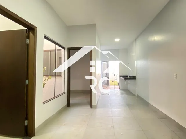 Imagem 5: CASA RESIDENCIAL em RIO VERDE - GO, LOTEAMENTO RESERVA DO PARQUE