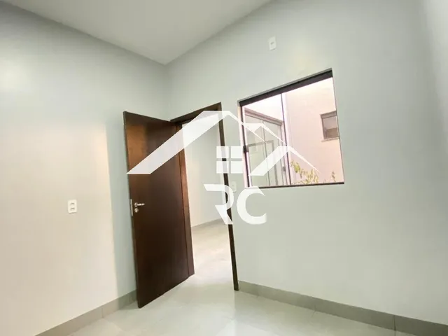 Imagem 14: CASA RESIDENCIAL em RIO VERDE - GO, LOTEAMENTO RESERVA DO PARQUE