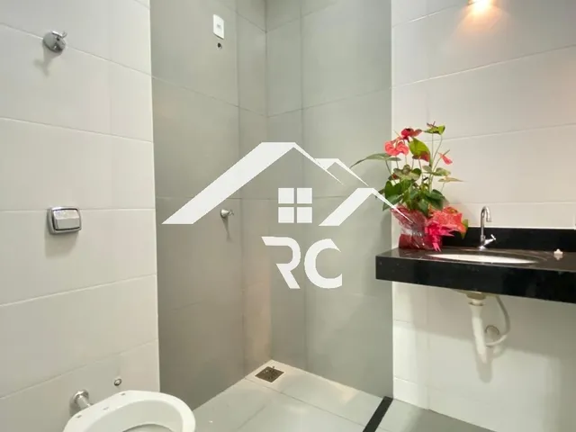 Imagem 12: CASA RESIDENCIAL em RIO VERDE - GO, LOTEAMENTO RESERVA DO PARQUE