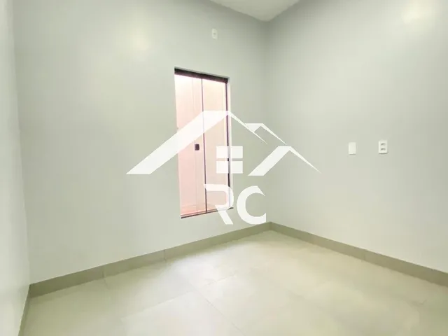 Imagem 3: CASA RESIDENCIAL em RIO VERDE - GO, LOTEAMENTO RESERVA DO PARQUE