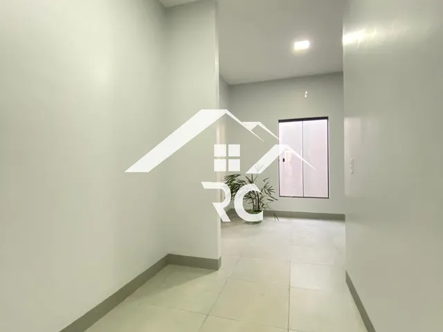 Imagem 13: CASA RESIDENCIAL em RIO VERDE - GO, LOTEAMENTO RESERVA DO PARQUE