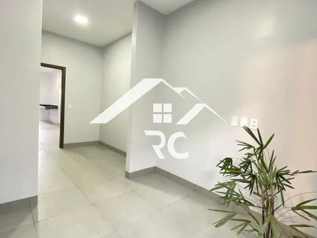 Imagem 9: CASA RESIDENCIAL em RIO VERDE - GO, LOTEAMENTO RESERVA DO PARQUE