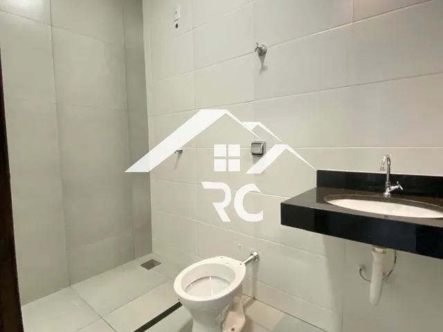 Imagem 6: CASA RESIDENCIAL em RIO VERDE - GO, LOTEAMENTO RESERVA DO PARQUE