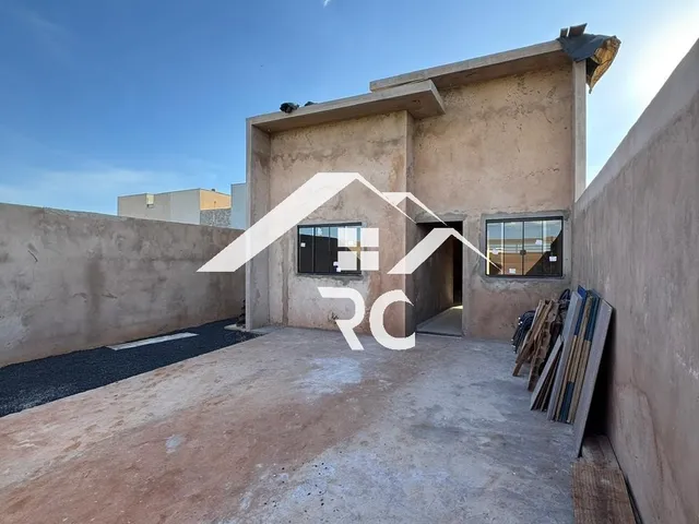 Imagem: CASA RESIDENCIAL em RIO VERDE - GO, RESIDENCIAL