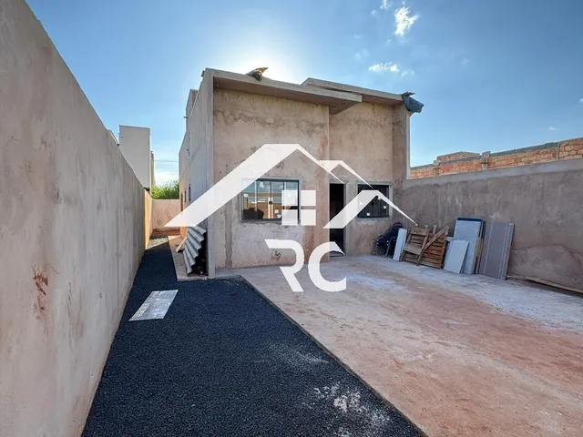 Imagem 5: CASA RESIDENCIAL em RIO VERDE - GO, RESIDENCIAL CIDADE JARDIM