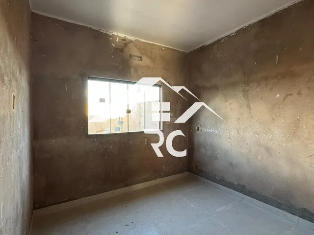Imagem 2: CASA RESIDENCIAL em RIO VERDE - GO, RESIDENCIAL CIDADE JARDIM