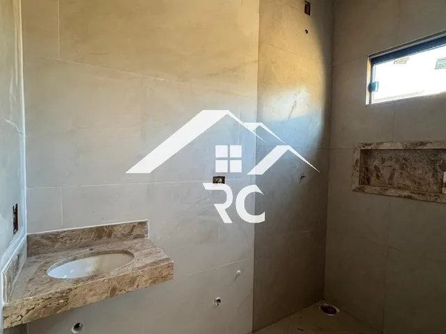 Imagem 4: CASA RESIDENCIAL em RIO VERDE - GO, RESIDENCIAL CIDADE JARDIM