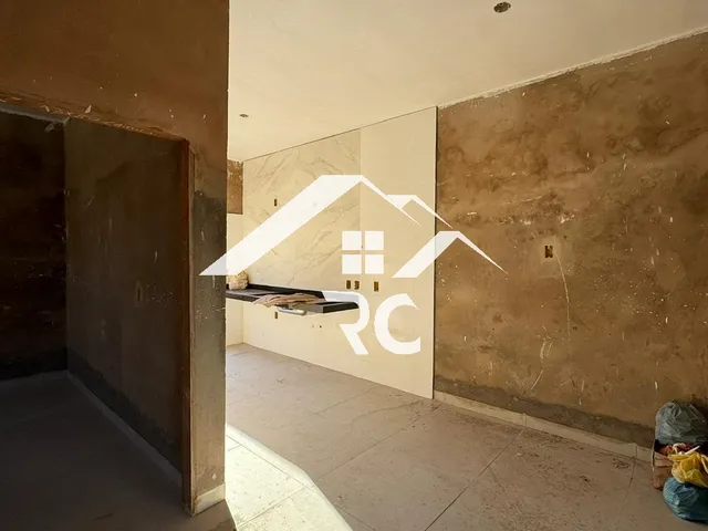 Imagem 7: CASA RESIDENCIAL em RIO VERDE - GO, RESIDENCIAL CIDADE JARDIM