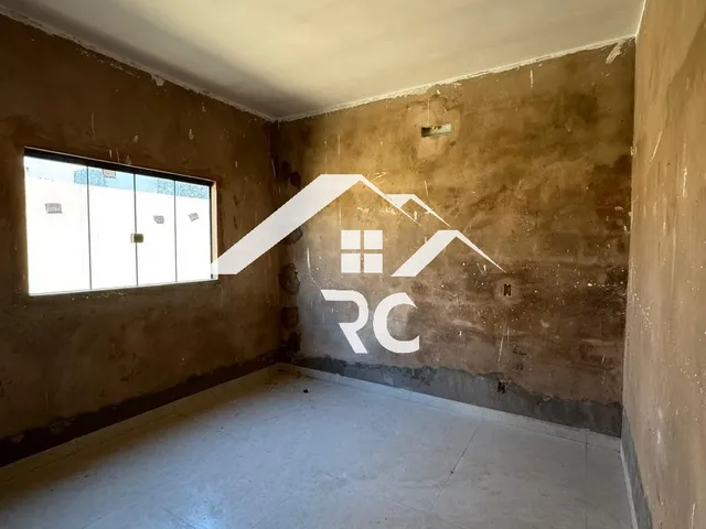 Imagem 10: CASA RESIDENCIAL em RIO VERDE - GO, RESIDENCIAL CIDADE JARDIM