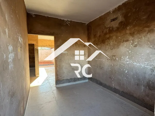 Imagem 3: CASA RESIDENCIAL em RIO VERDE - GO, RESIDENCIAL CIDADE JARDIM