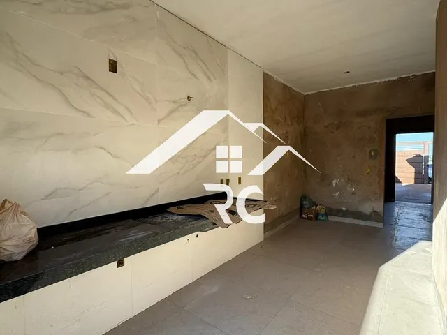 Imagem 9: CASA RESIDENCIAL em RIO VERDE - GO, RESIDENCIAL CIDADE JARDIM