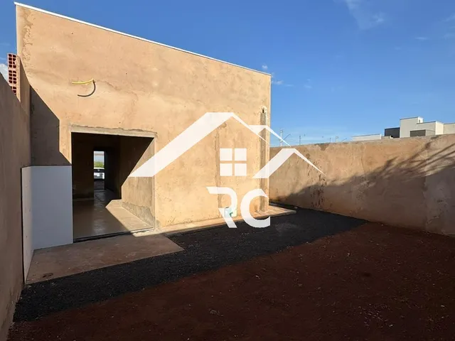 Imagem 11: CASA RESIDENCIAL em RIO VERDE - GO, RESIDENCIAL CIDADE JARDIM