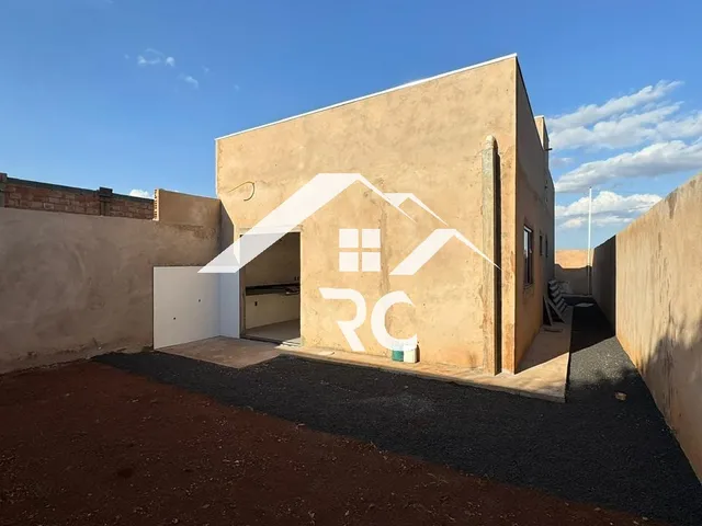 Imagem 6: CASA RESIDENCIAL em RIO VERDE - GO, RESIDENCIAL CIDADE JARDIM