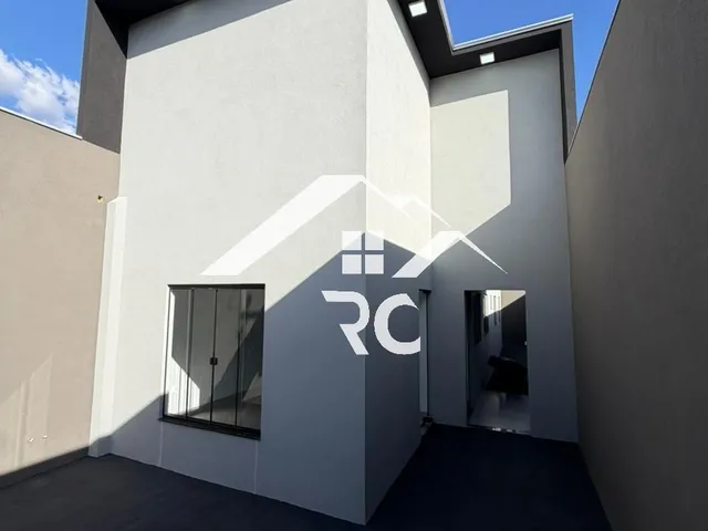 Imagem: CASA RESIDENCIAL em RIO VERDE - GO, LIBERDADE
