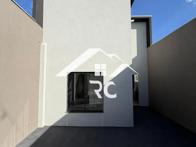 Imagem 5: CASA RESIDENCIAL em RIO VERDE - GO, LIBERDADE