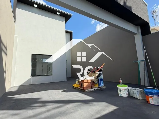 Imagem 10: CASA RESIDENCIAL em RIO VERDE - GO, LIBERDADE