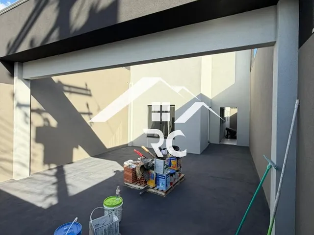 Imagem 6: CASA RESIDENCIAL em RIO VERDE - GO, LIBERDADE