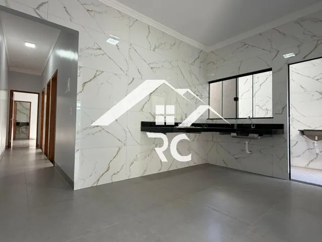 Imagem 13: CASA RESIDENCIAL em RIO VERDE - GO, LIBERDADE
