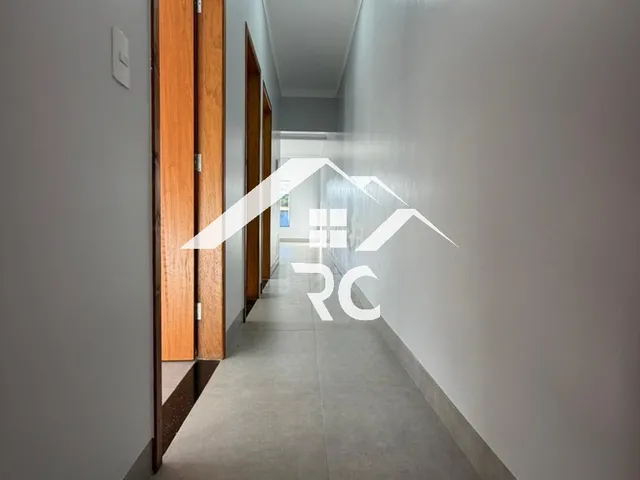 Imagem 7: CASA RESIDENCIAL em RIO VERDE - GO, LIBERDADE