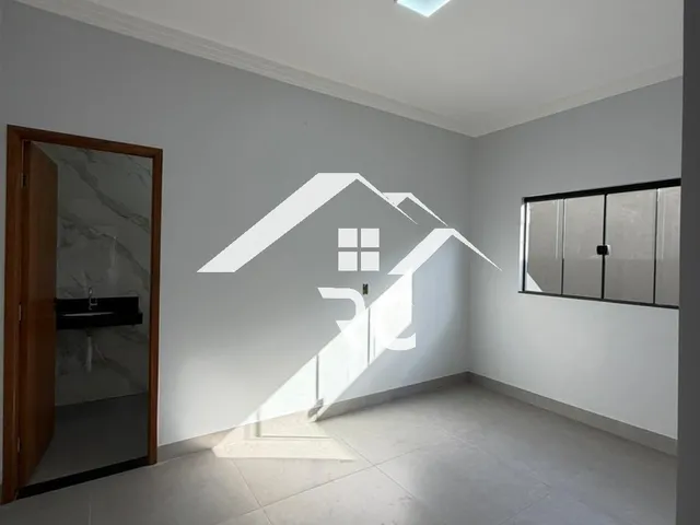Imagem 3: CASA RESIDENCIAL em RIO VERDE - GO, LIBERDADE