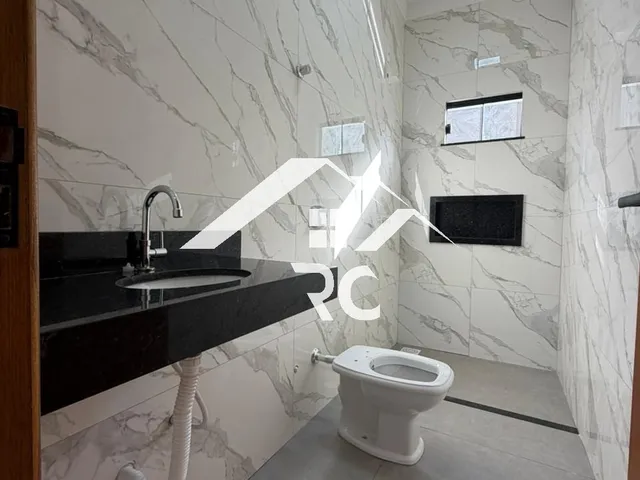 Imagem 12: CASA RESIDENCIAL em RIO VERDE - GO, LIBERDADE