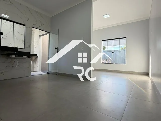 Imagem 8: CASA RESIDENCIAL em RIO VERDE - GO, LIBERDADE