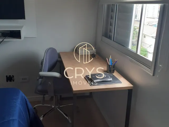 Imagem 11: Apartamento à venda em São Paulo-SP, Sítio do Mandaqui! 2 quartos, 1 sala, 1 banheiro