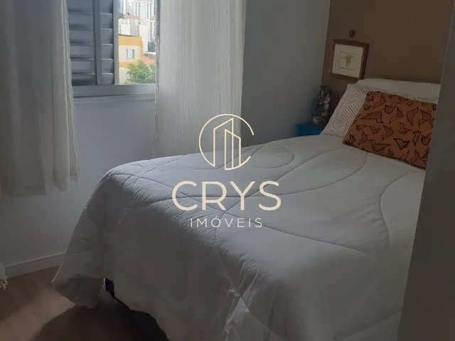 Imagem 2: Apartamento à venda em São Paulo-SP, Sítio do Mandaqui! 2 quartos, 1 sala, 1 banheiro