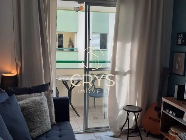 Imagem 6: Apartamento à venda em São Paulo-SP, Sítio do Mandaqui! 2 quartos, 1 sala, 1 banheiro