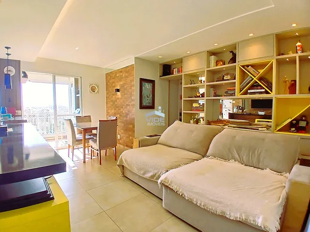 Imagem: Apartamento À Venda em Campinas/Sp Ponte