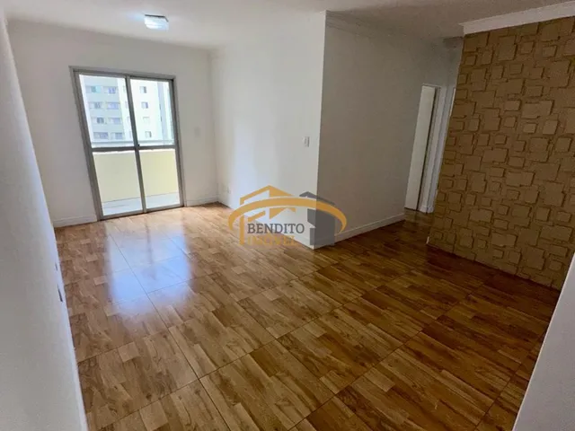 Imagem: Apartamento, Parque Continental, Osasco