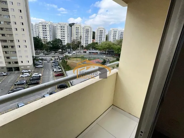 Imagem 5: Apartamento, Parque Continental, Osasco, com 2 dormitórios, sala para 2 ambientes com
